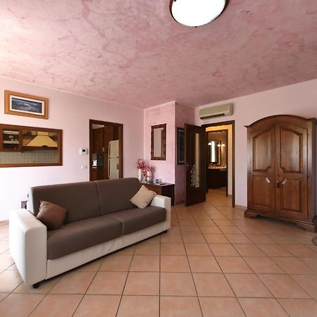 Residenza Franca Vila Valeggio sul Mincio Exterior foto