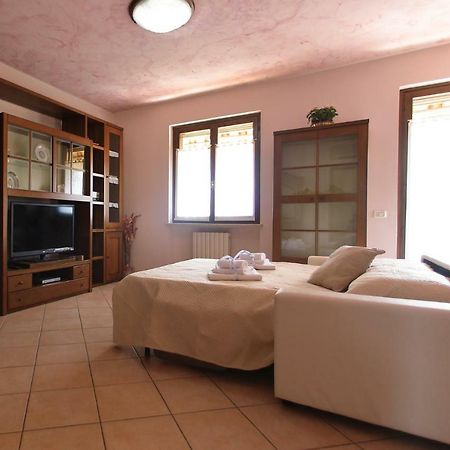 Residenza Franca Vila Valeggio sul Mincio Exterior foto