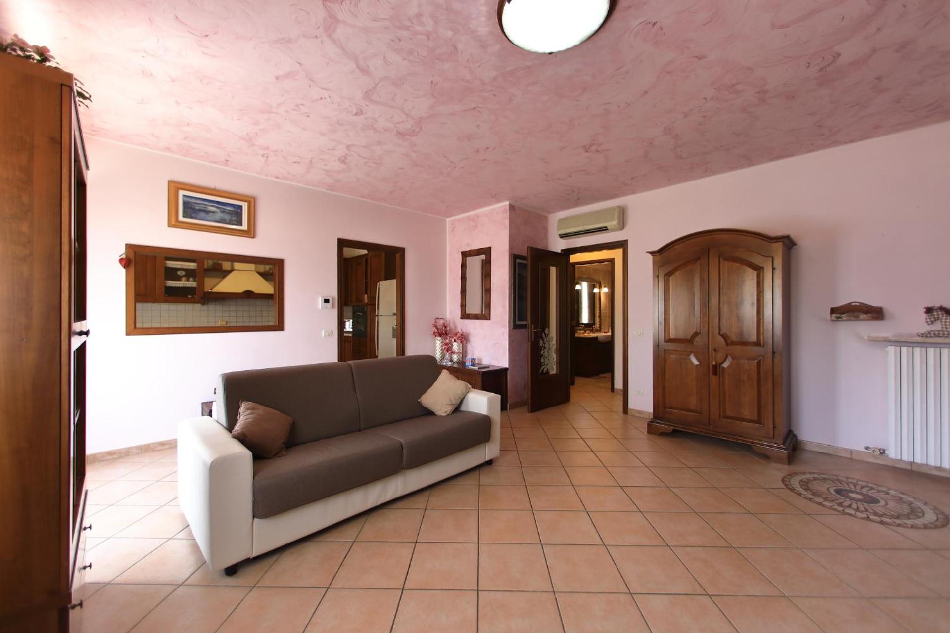 Residenza Franca Vila Valeggio sul Mincio Exterior foto