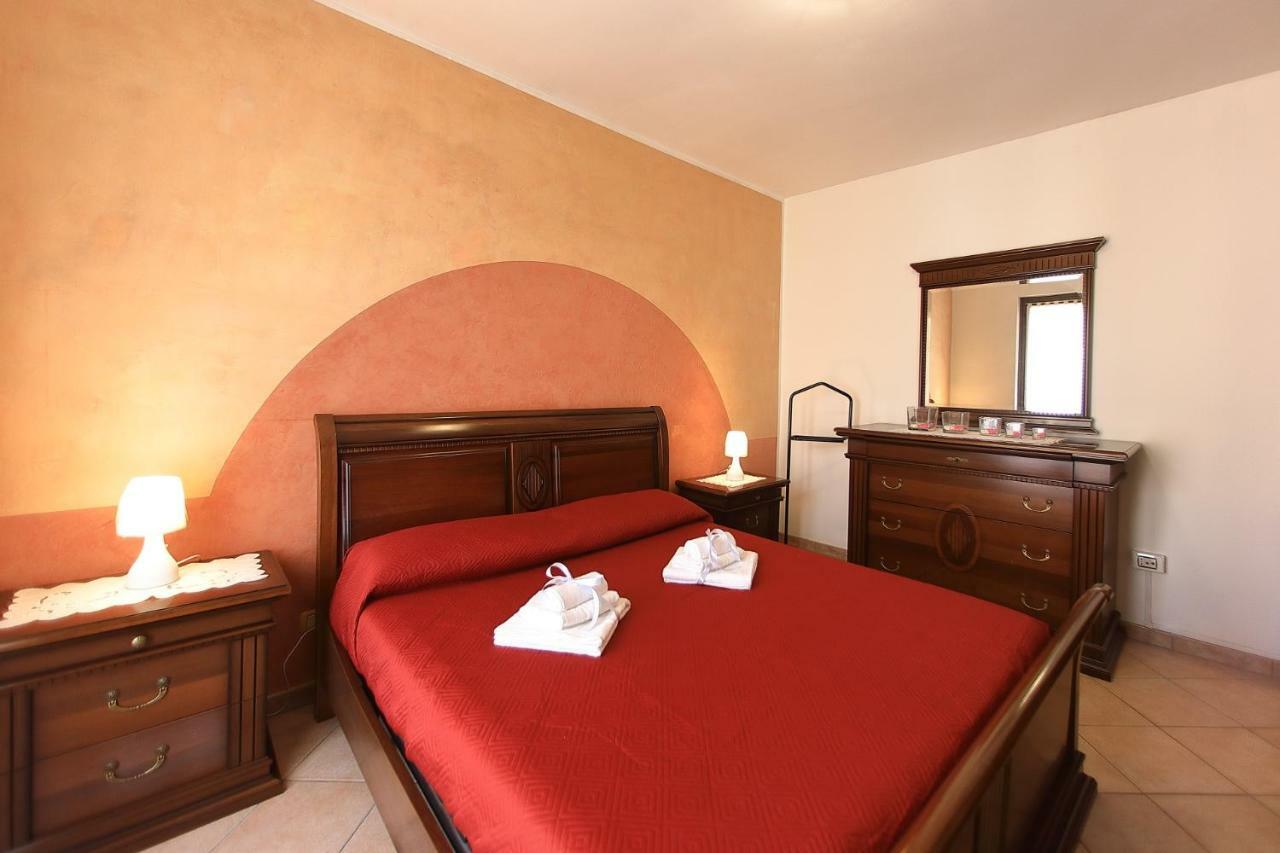 Residenza Franca Vila Valeggio sul Mincio Exterior foto