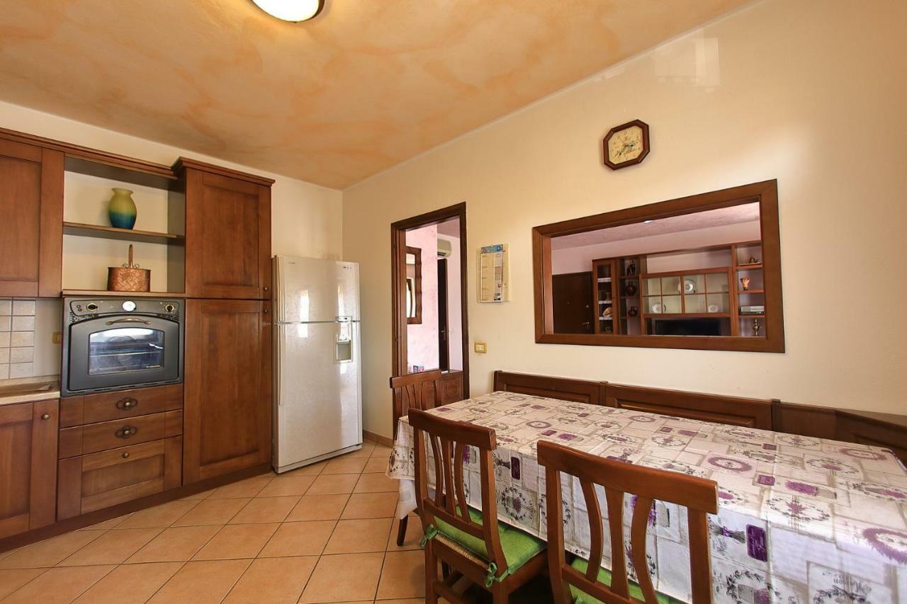 Residenza Franca Vila Valeggio sul Mincio Exterior foto
