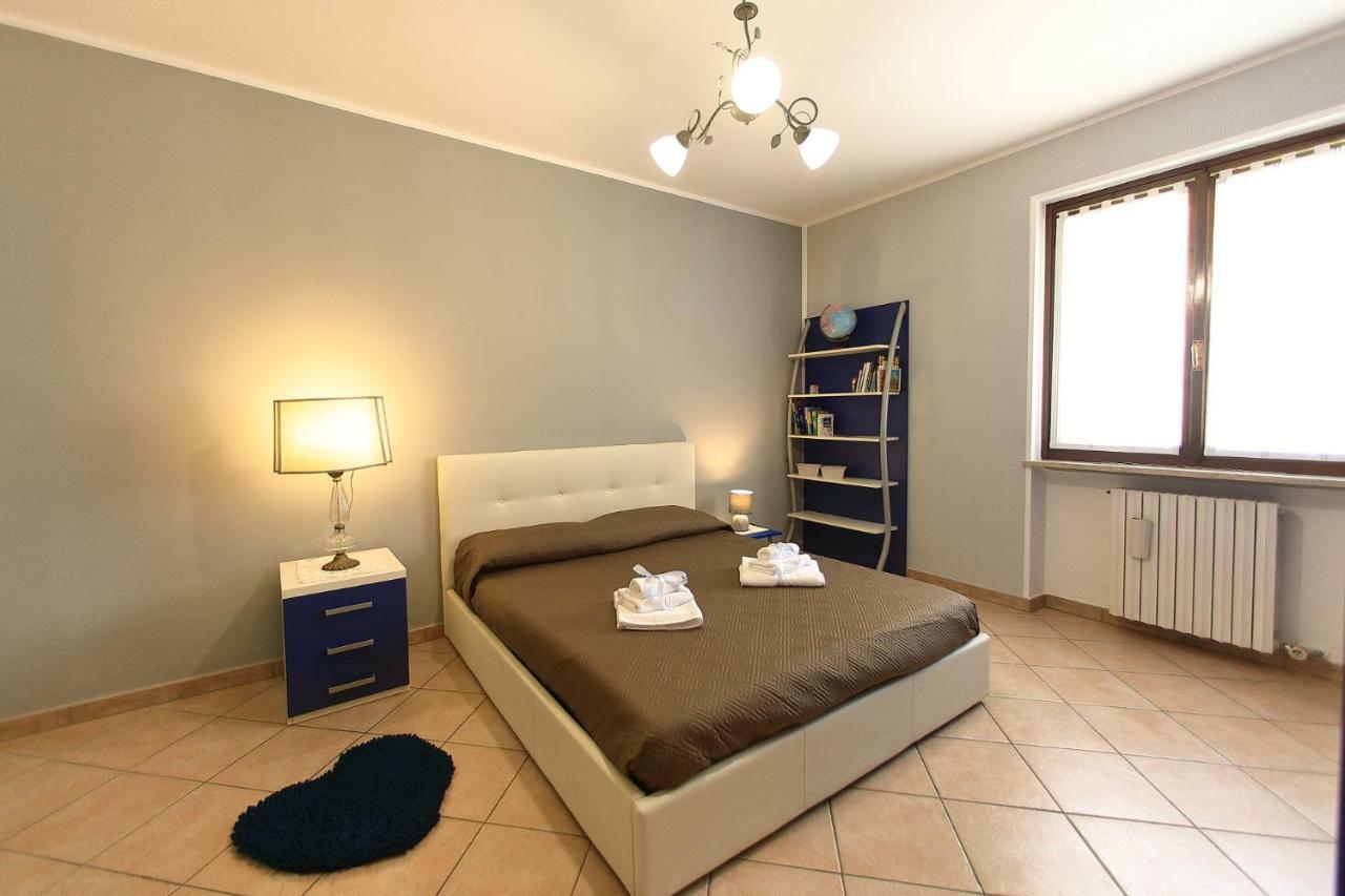 Residenza Franca Vila Valeggio sul Mincio Exterior foto