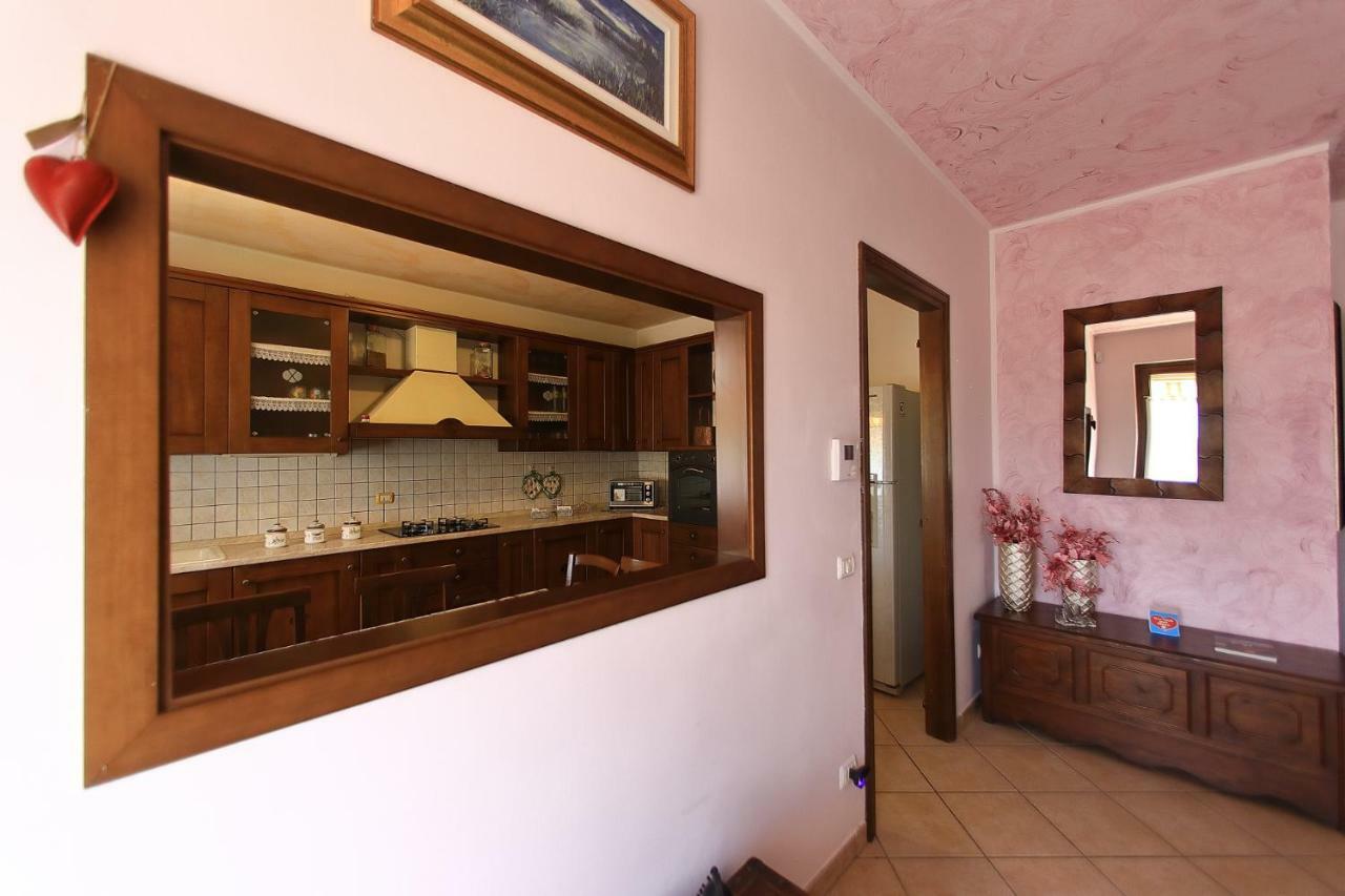 Residenza Franca Vila Valeggio sul Mincio Exterior foto