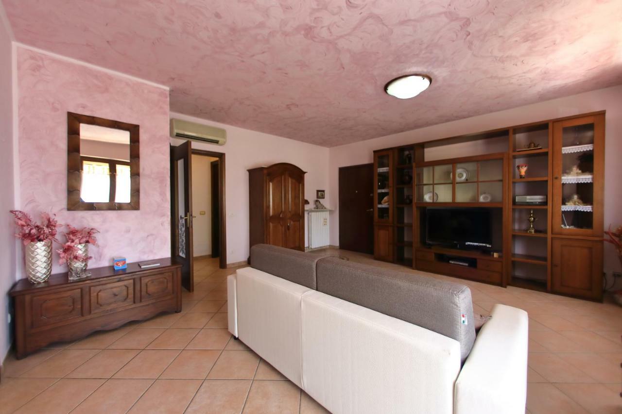 Residenza Franca Vila Valeggio sul Mincio Exterior foto
