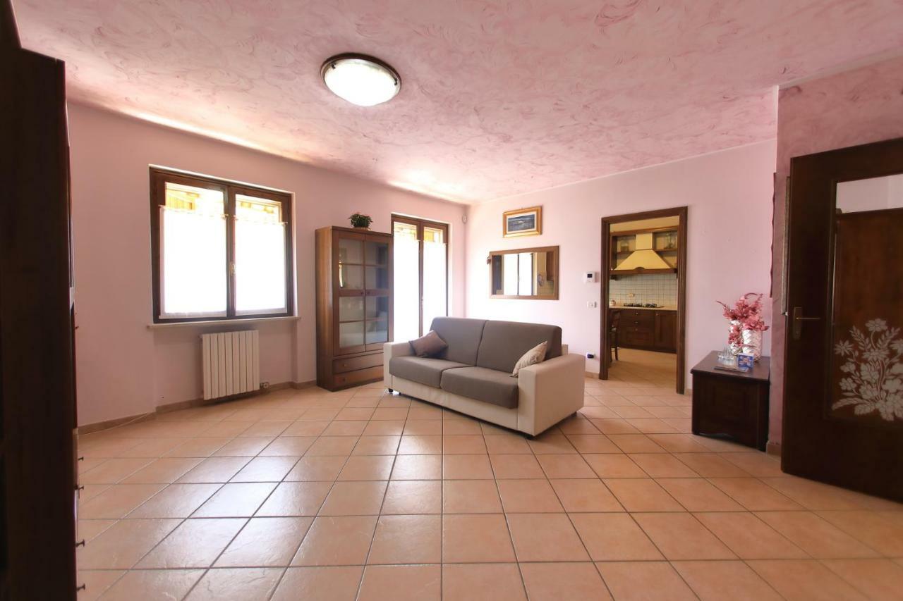 Residenza Franca Vila Valeggio sul Mincio Exterior foto