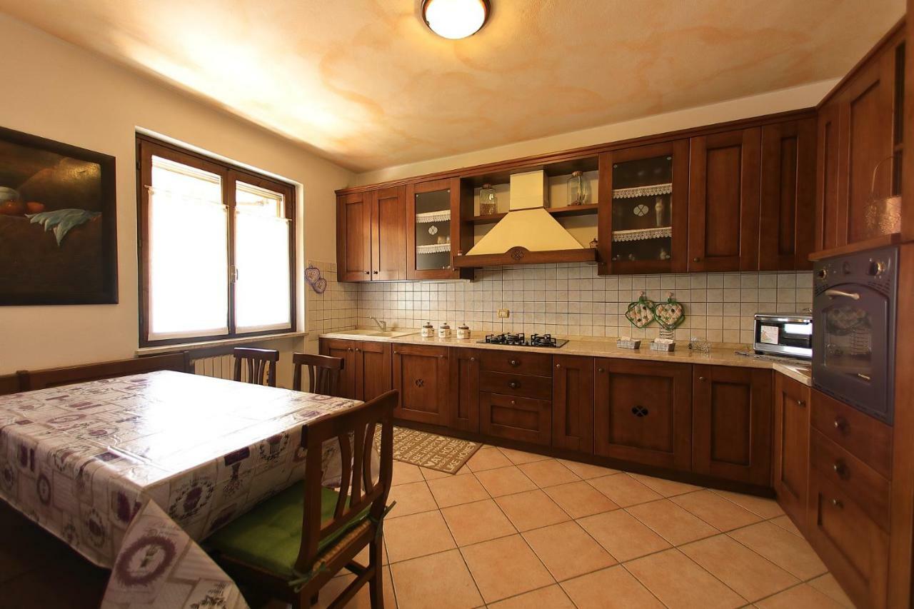 Residenza Franca Vila Valeggio sul Mincio Exterior foto